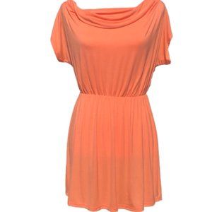 Maternity Blouse with Elastic Empire Waist